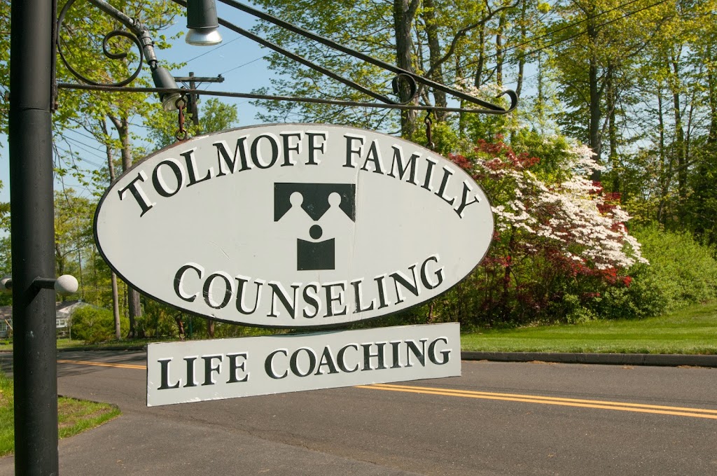 Tolmoff Family Counseling | 31 High Ridge Rd, Brookfield, CT 06804 | Phone: (203) 775-1017