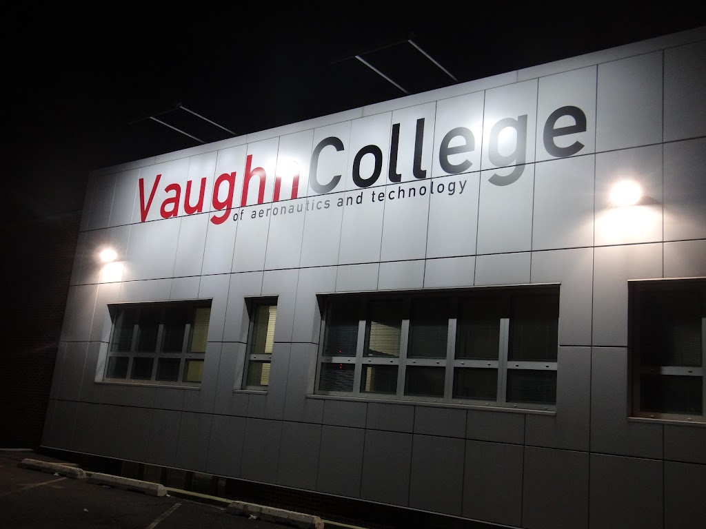 Vaughn College Bookstore | 8601 23rd Ave, Flushing, NY 11369 | Phone: (718) 639-6788