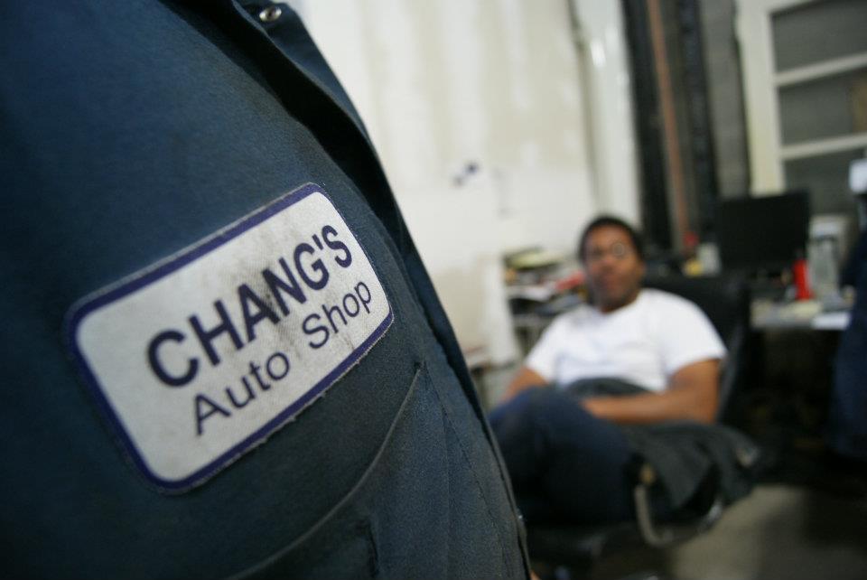 Changs Auto Repair | 293 Bond St, Brooklyn, NY 11231 | Phone: (718) 858-5845