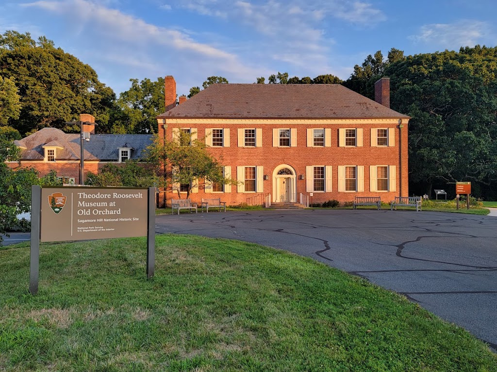 Roosevelt Museum at Old Orchard | 20 Sagamore Hill Rd, Oyster Bay, NY 11771 | Phone: (516) 922-4788