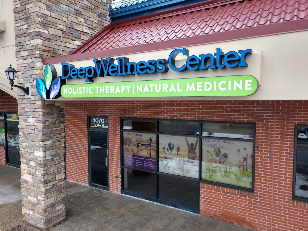 New jersey Total Health | 1070 US-46, Ledgewood, NJ 07852 | Phone: (973) 227-0374