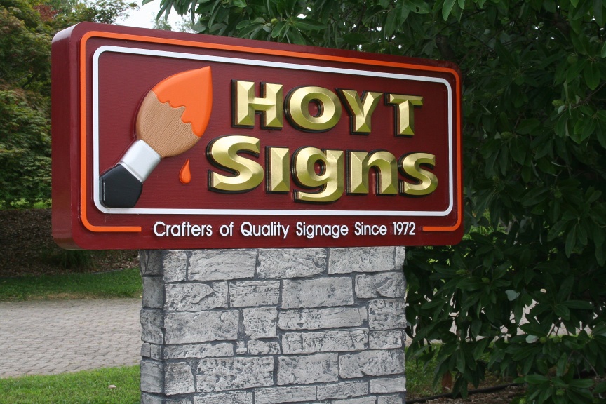 Hoyt Signs | 2825 Belvidere Rd, Phillipsburg, NJ 08865 | Phone: (908) 859-3768