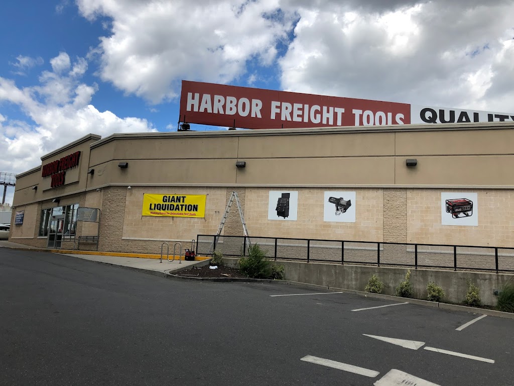 Harbor Freight Tools | 435 Hamilton Ave, Brooklyn, NY 11232 | Phone: (718) 965-7480