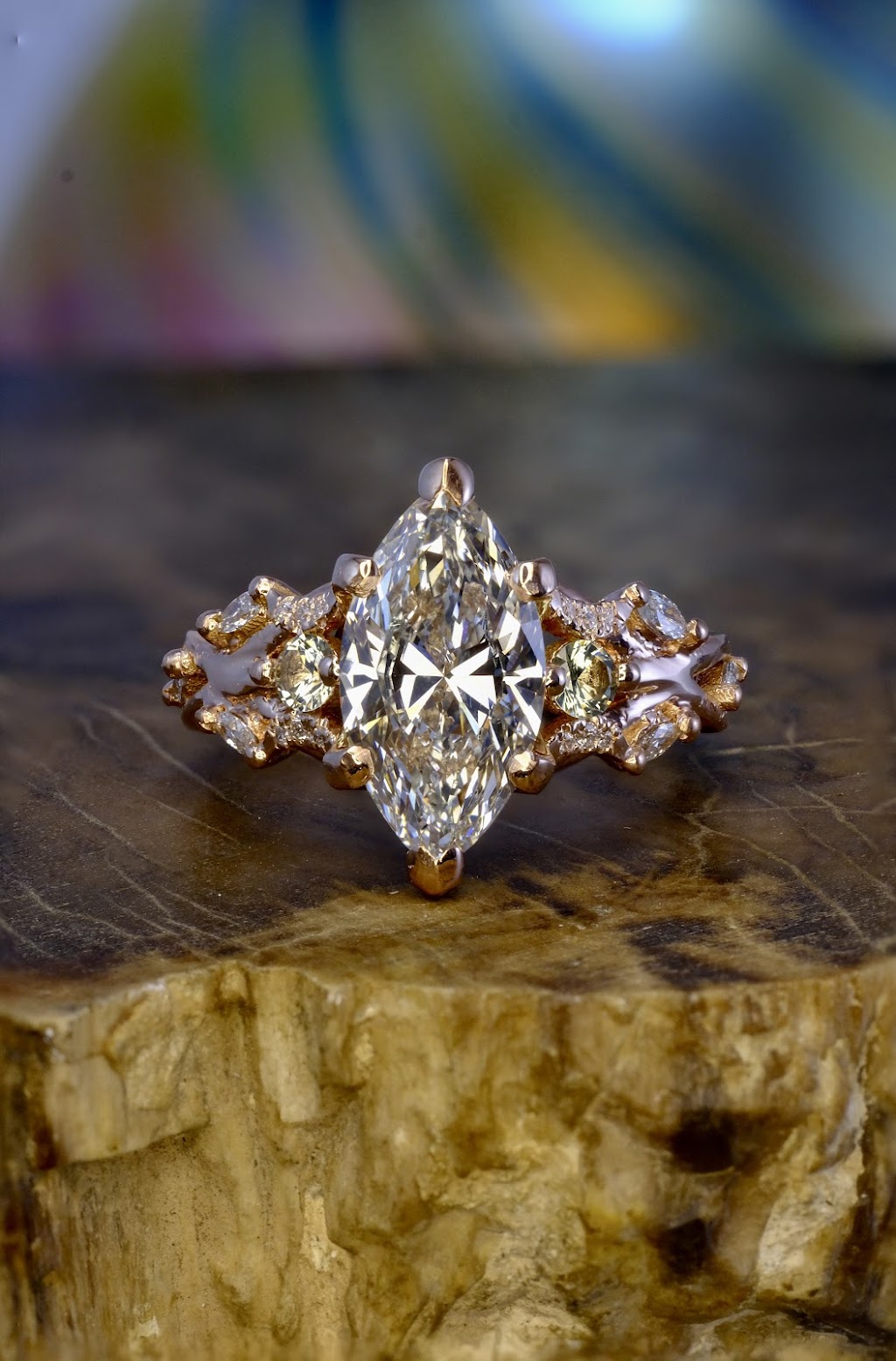 Deep River Jewelry Design | 381 Main St, Deep River, CT 06417 | Phone: (860) 526-9270