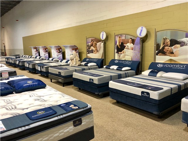 The Mattress Factory | 2000 Clements Bridge Rd, Deptford, NJ 08096 | Phone: (856) 853-1990