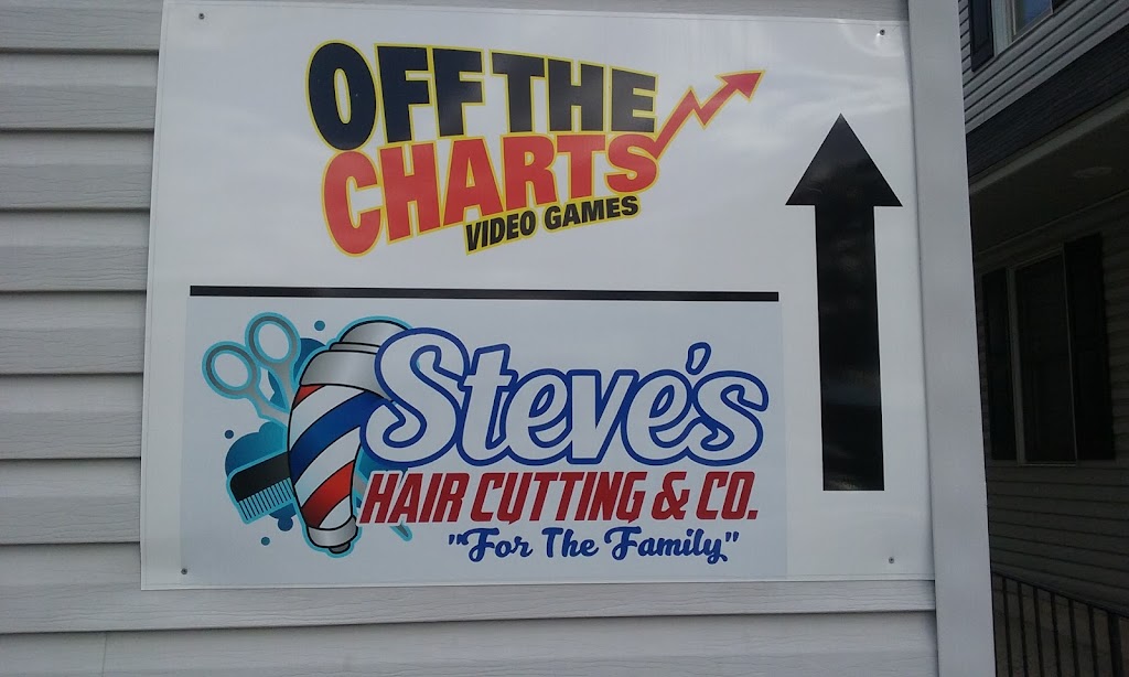 Steves Haircutting And Co | 1722 Sumneytown Pike, Harleysville, PA 19438 | Phone: (215) 872-6696