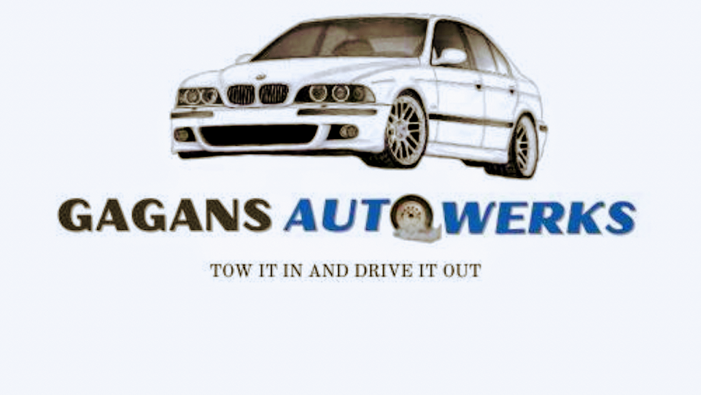 Gagans Auto Werks | 602 US-130, Hamilton Township, NJ 08691 | Phone: (609) 581-9700