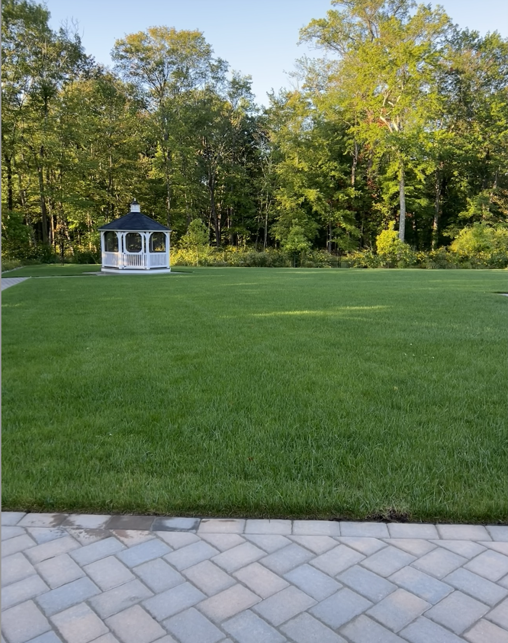 Anthony Agudelo Lawn Care | 1302 Sussex Turnpike, Randolph, NJ 07869 | Phone: (973) 895-7725