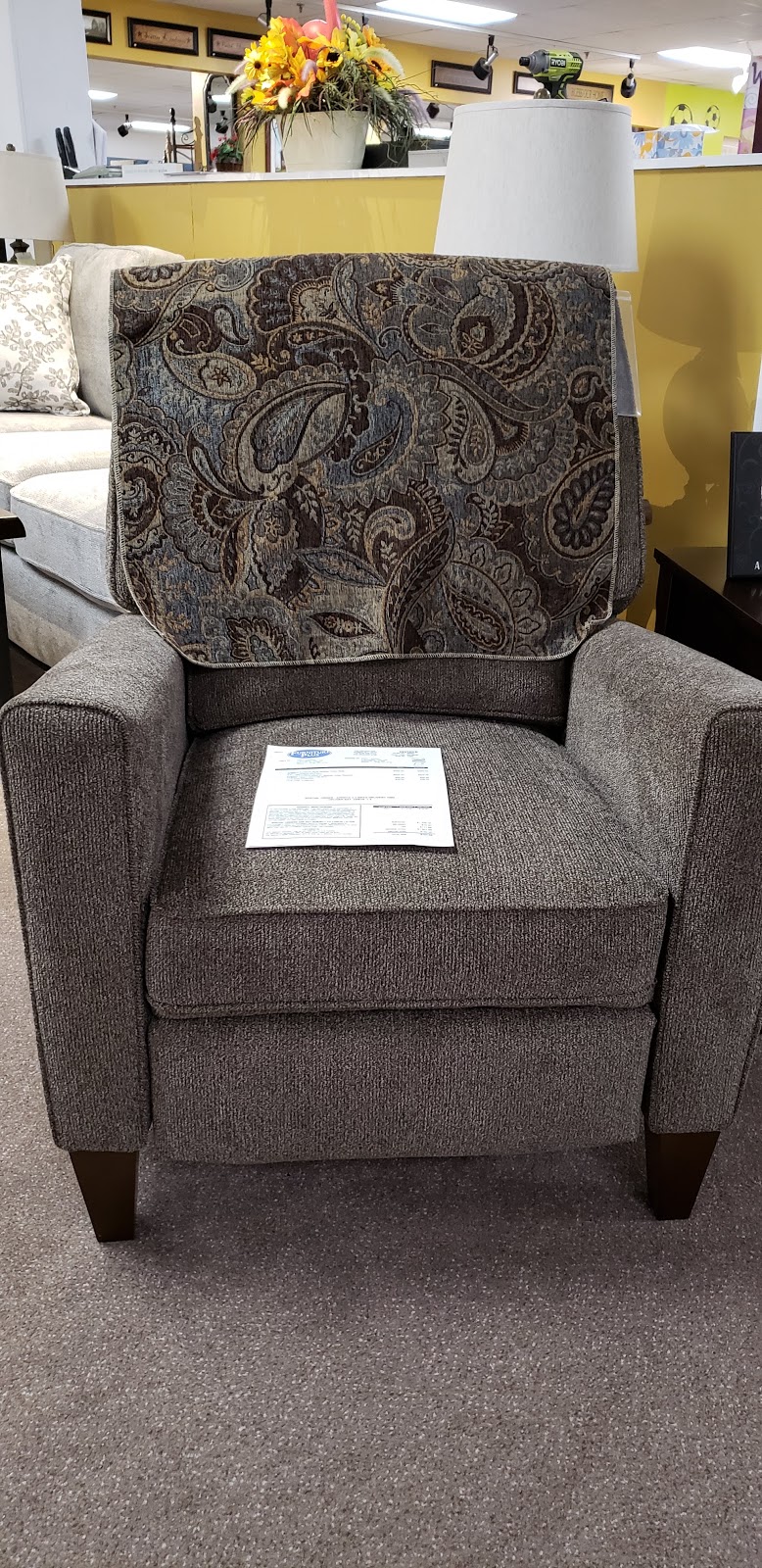 Furniture Plus | 329 Fairview Ave, Hudson, NY 12534 | Phone: (518) 828-3683