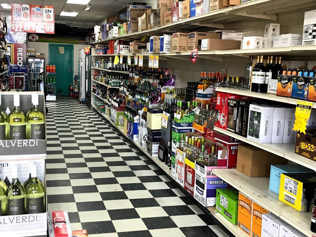 Whiskey Petes Beverage Mart | 749 Saybrook Rd, Middletown, CT 06457 | Phone: (860) 346-7081