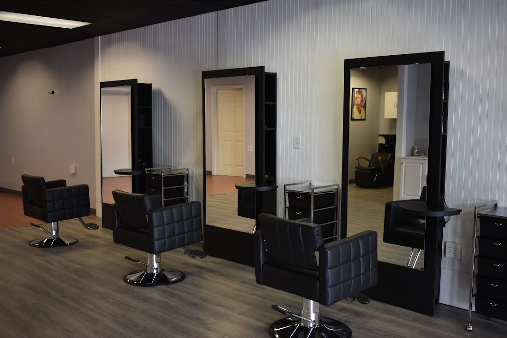 Create Beauty Lounge | 2211 Meriden-Waterbury Turnpike, Marion, CT 06444 | Phone: (860) 609-5958