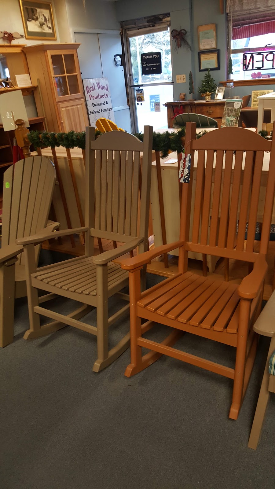 Real Wood Products | 257 Remsen Ave, New Brunswick, NJ 08901 | Phone: (732) 545-7360