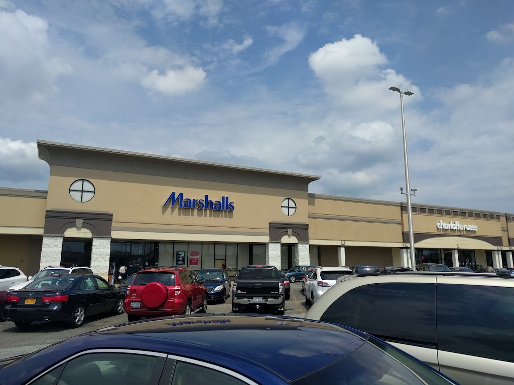 Marshalls | 76 Rockland Plaza, Nanuet, NY 10954 | Phone: (845) 623-7003