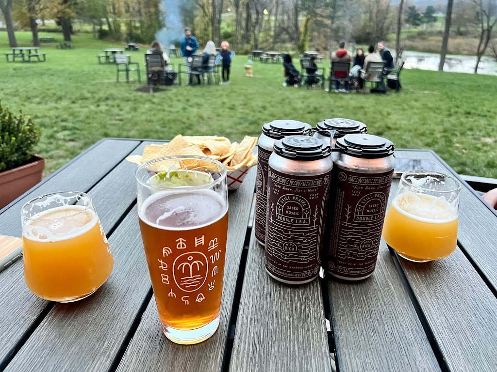 Drowned Lands Brewery | 251 State School Rd, Warwick, NY 10990 | Phone: (845) 986-2337