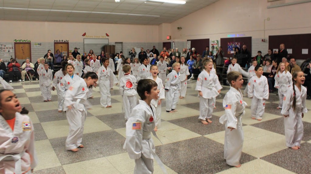 U.S. Tae Kwon Do Center | 28 Stony Hill Rd, Wilbraham, MA 01095 | Phone: (413) 543-8784