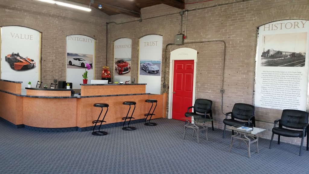 Mais Collision Center, LLC | 68 Maple Ave, Hatfield, PA 19440 | Phone: (215) 855-1109