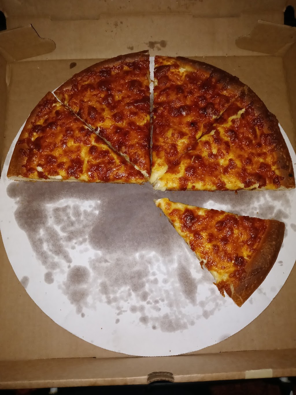 Nicks Pizza | 361 Allen St, New Britain, CT 06053 | Phone: (860) 223-8811