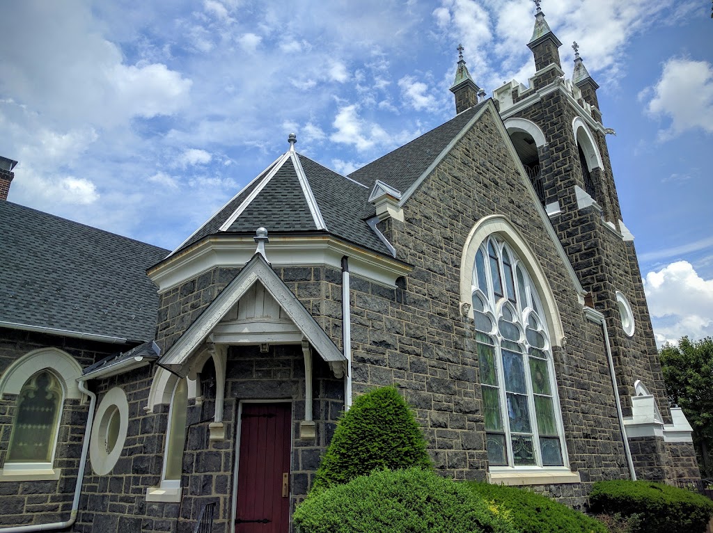 St. Stephens United Church of Christ | 110 N 6th St, Perkasie, PA 18944 | Phone: (215) 257-6460