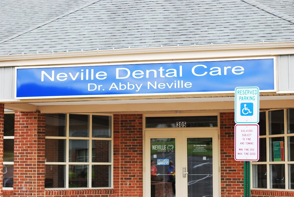 Neville Dental Care | 295 Buck Rd STE 305, Holland, PA 18966 | Phone: (215) 364-0444