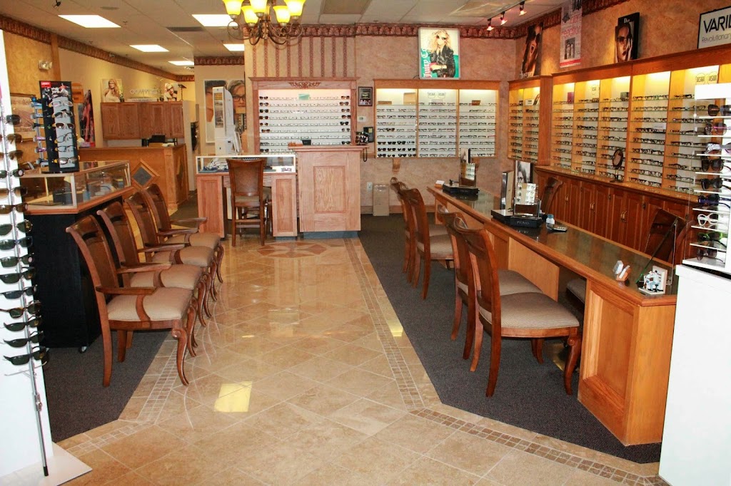 Dr. Barbara Gordeuk (Optometrist) | 38 W Rd, Newtown, PA 18940 | Phone: (215) 968-0203