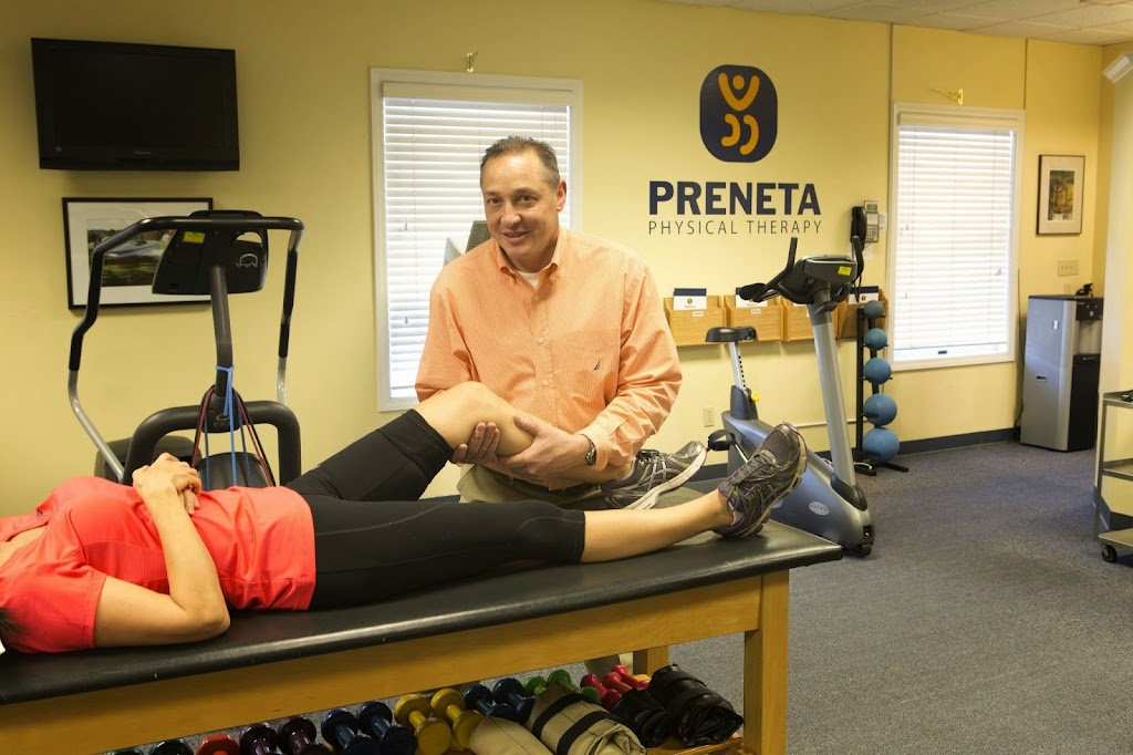 Preneta Physical Therapy | 2119 Post Rd, Fairfield, CT 06824 | Phone: (203) 259-7177