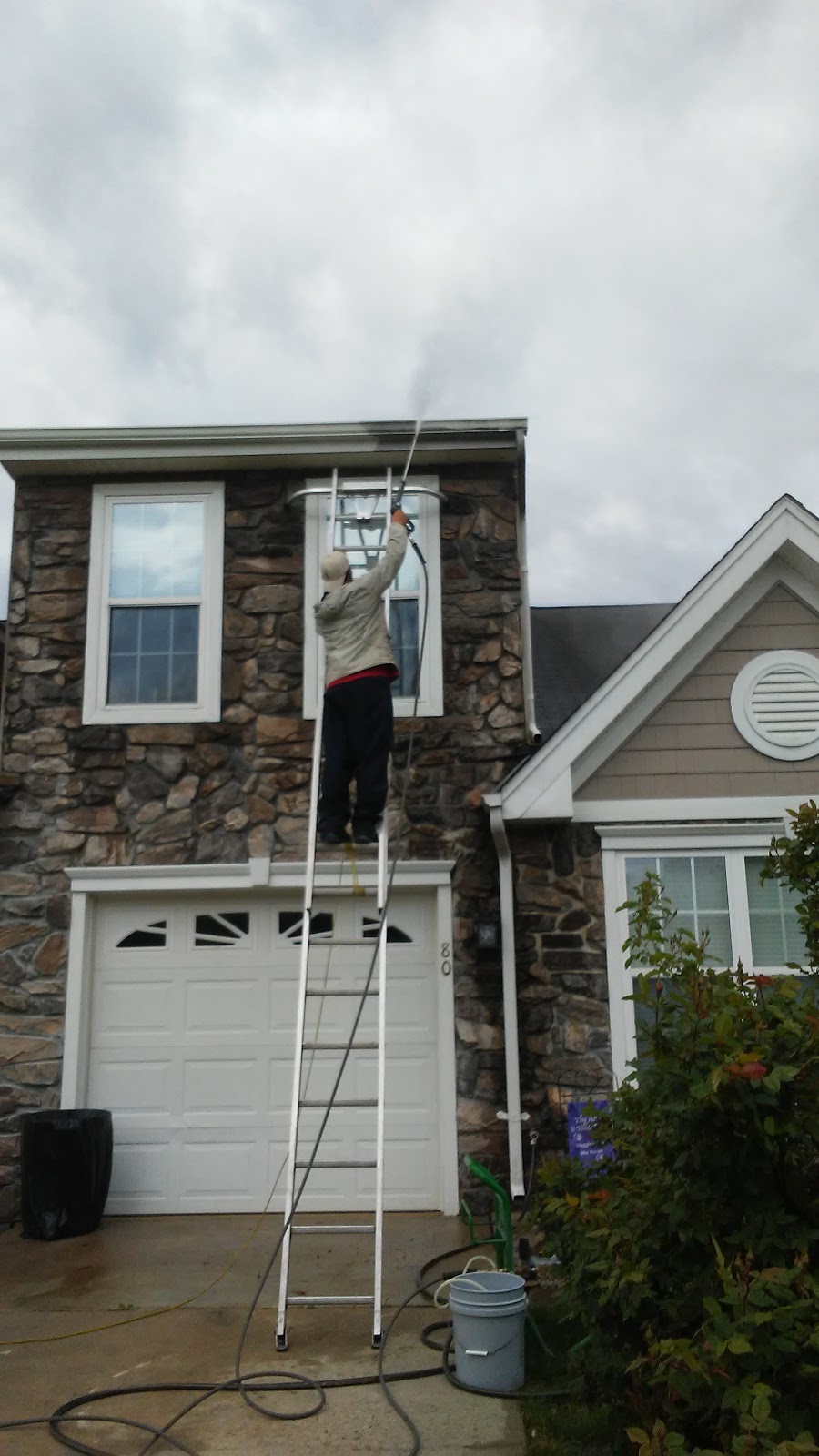 D & D Painting and PowerWashing LLC | 901 Shelburne Avenue, Absecon, NJ 08201 | Phone: (609) 652-1422
