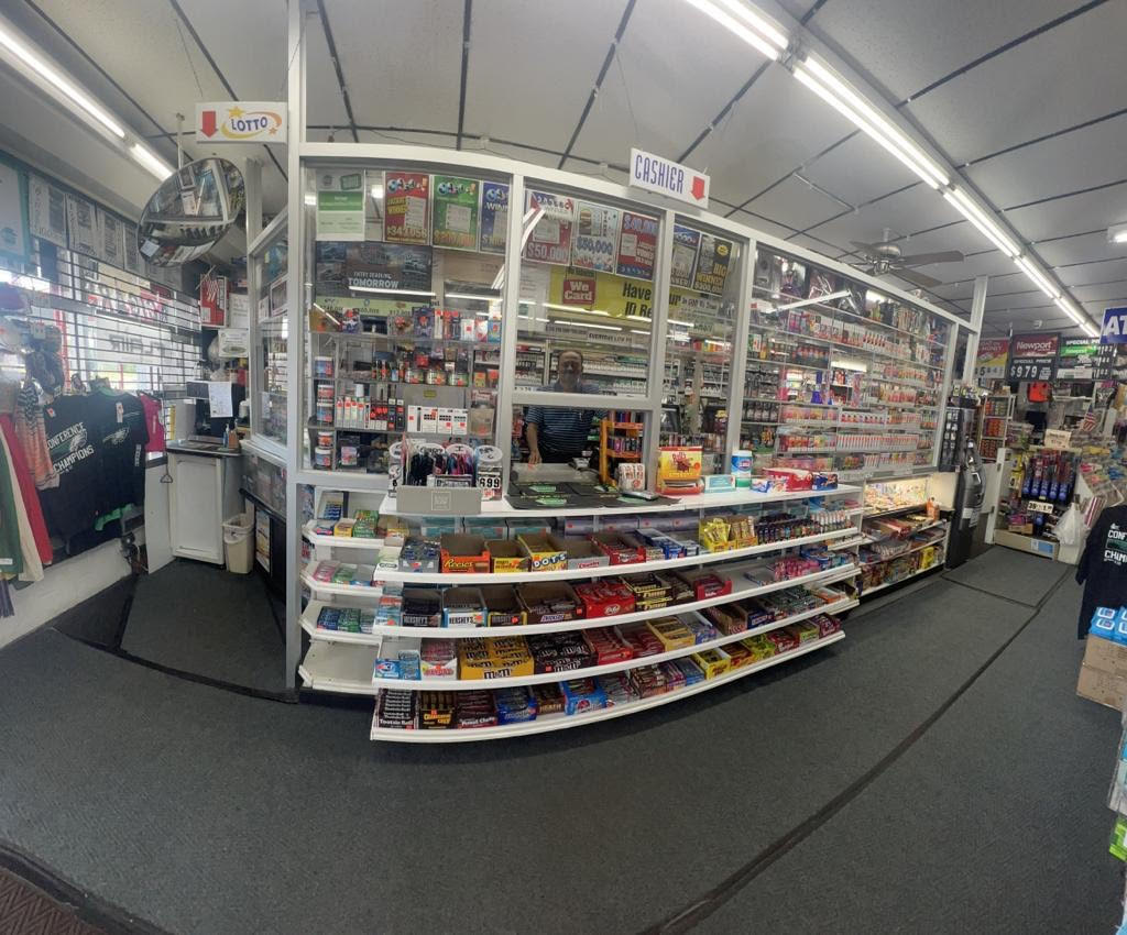 J V Hardware & Newsstand | 1631 Haines Rd, Levittown, PA 19055 | Phone: (215) 945-9759