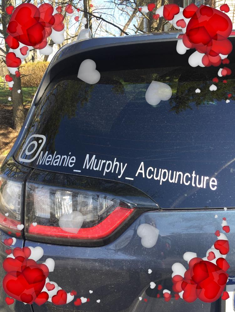 Melanie Murphy Acupuncture | 811 W Jericho Turnpike Suite 203 E, Smithtown, NY 11787 | Phone: (631) 319-9424