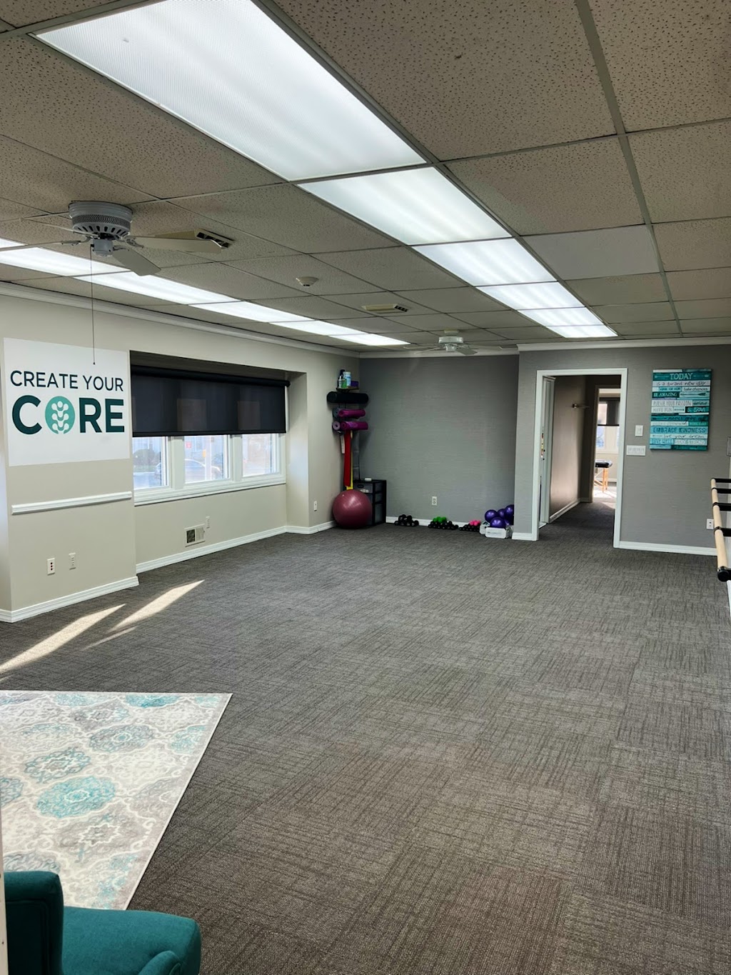 Create Your Core | 14 Old Bridge Turnpike Suite 201, South River, NJ 08882 | Phone: (908) 510-0290