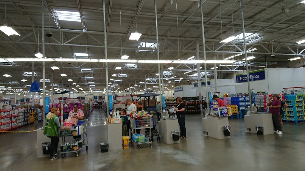 Sams Club Connection Center | 300 Park Plaza Dr, Secaucus, NJ 07094 | Phone: (201) 974-0702