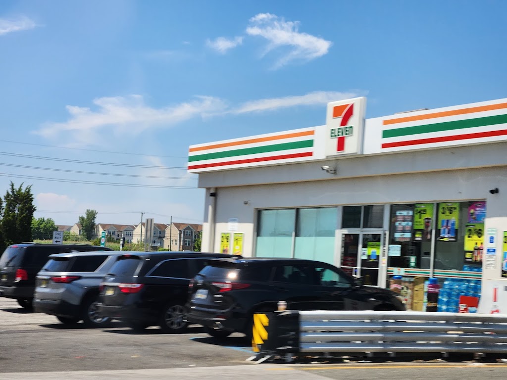 7-Eleven | Atlantic City Expy, Pleasantville, NJ 08232 | Phone: (609) 677-8730