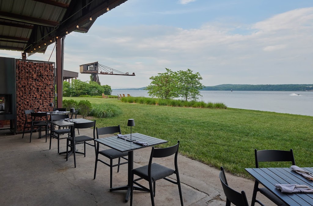 The River Pavilion | 200 North St, Kingston, NY 12401 | Phone: (845) 514-4853