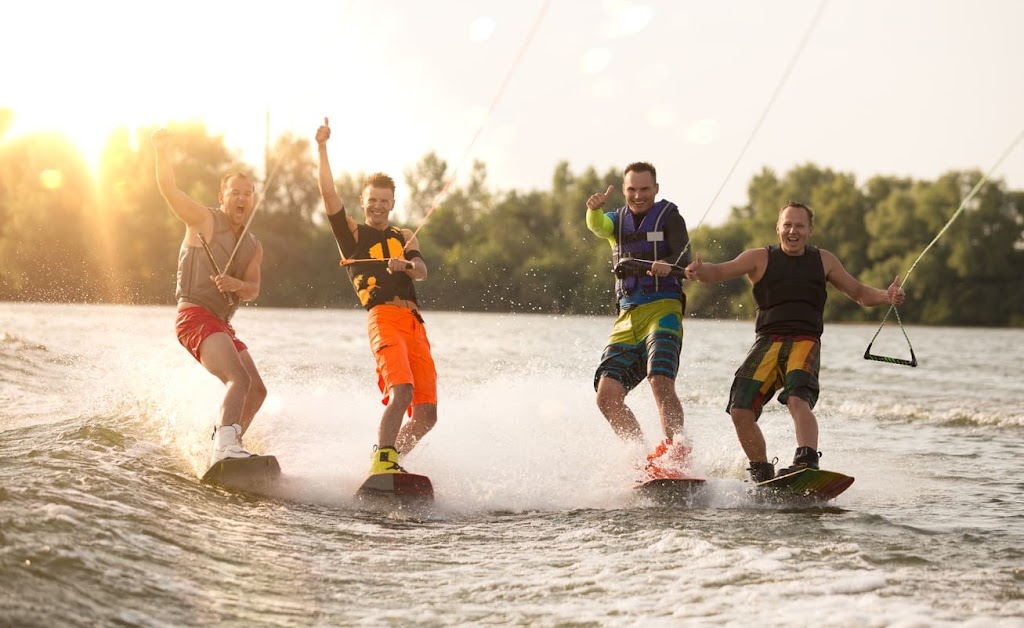 Hudson Valley Watersports | 438 Abeel St, Kingston, NY 12401 | Phone: (845) 718-9644