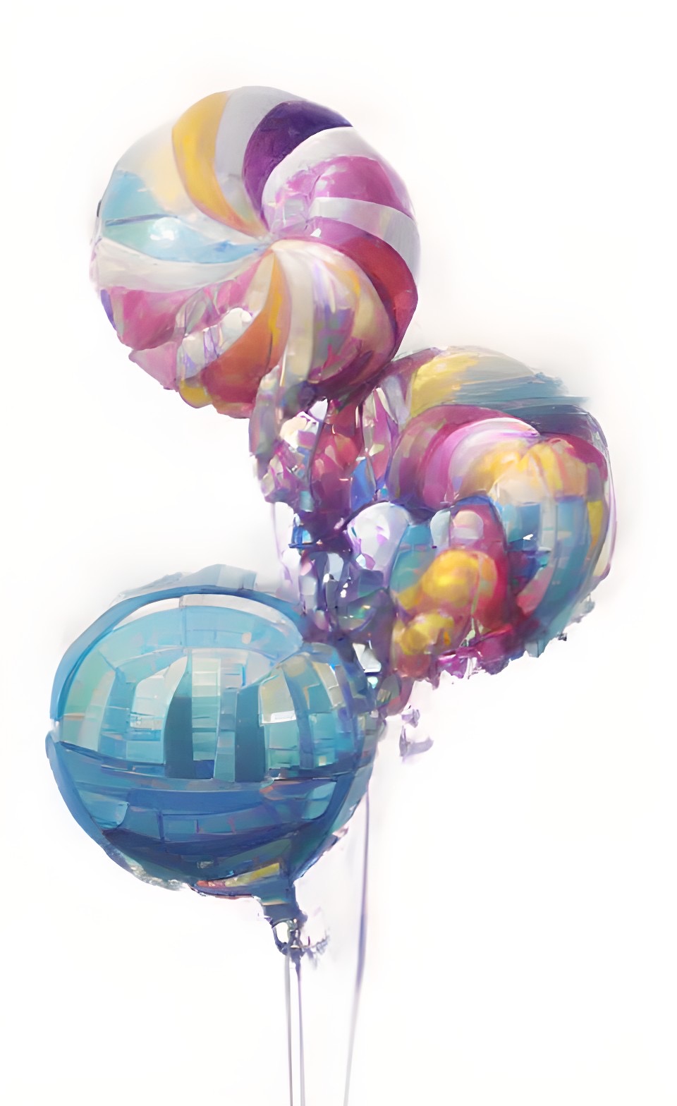 Helium Dreams | 708 Burnley Rd, Wilmington, DE 19803 | Phone: (302) 307-2538