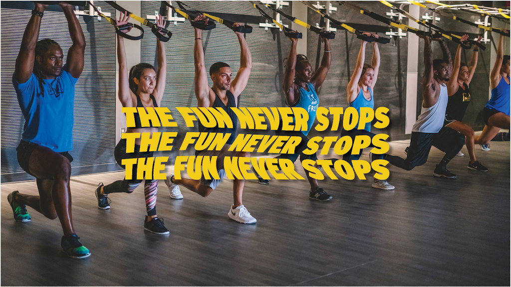 Crunch Fitness - Green Brook | 17 King George Rd, Green Brook Township, NJ 08812 | Phone: (732) 356-6900