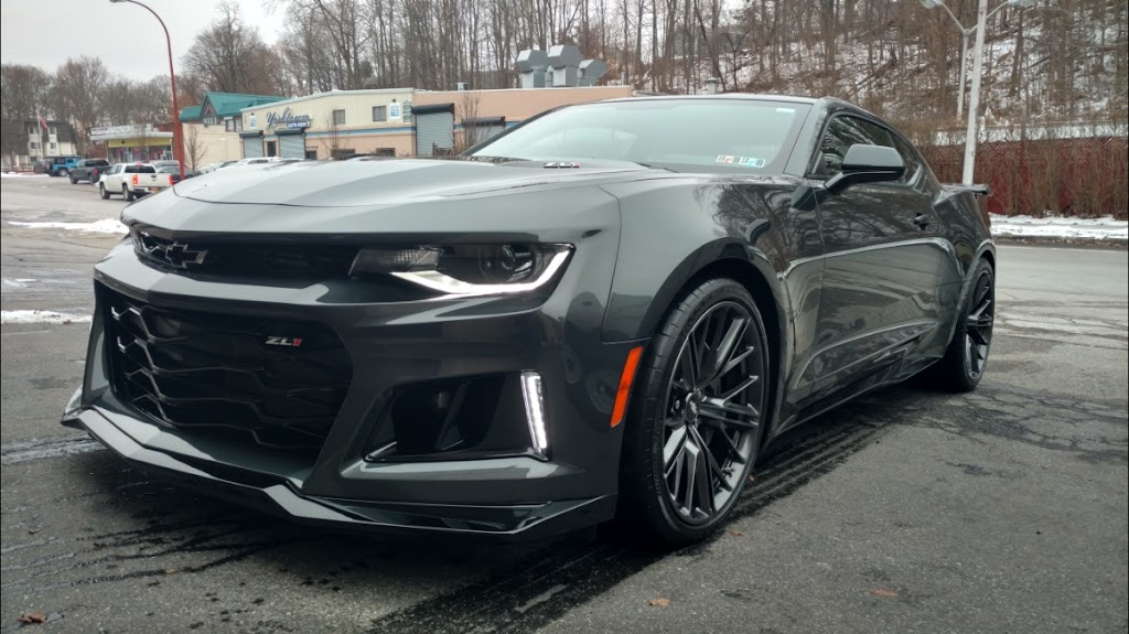 KINGS Auto Lab | 1787 Front St, Yorktown Heights, NY 10598 | Phone: (914) 565-5926