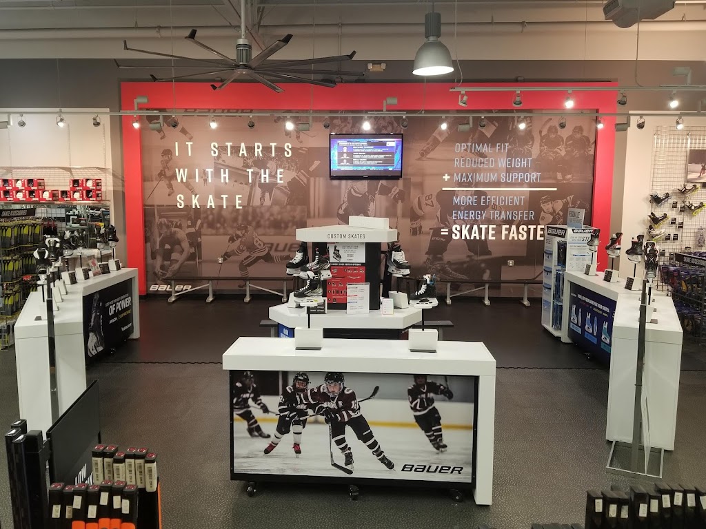 Pure Hockey | 782 Bethlehem Pike, North Wales, PA 19454 | Phone: (215) 855-8710