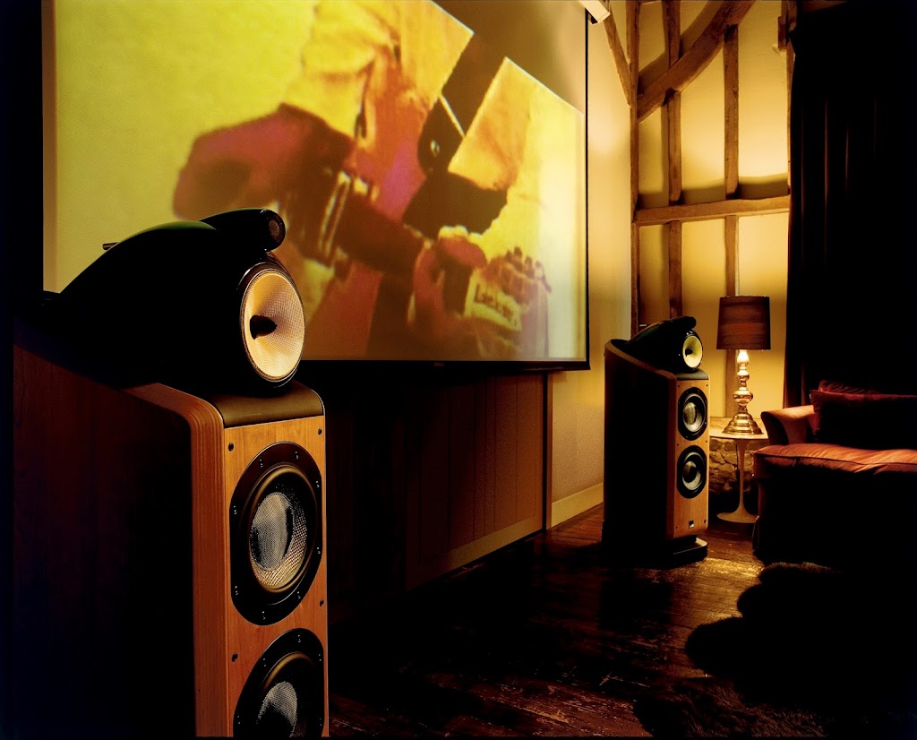 Home Theater Group | 299 US-22, Green Brook Township, NJ 08812 | Phone: (732) 424-8680