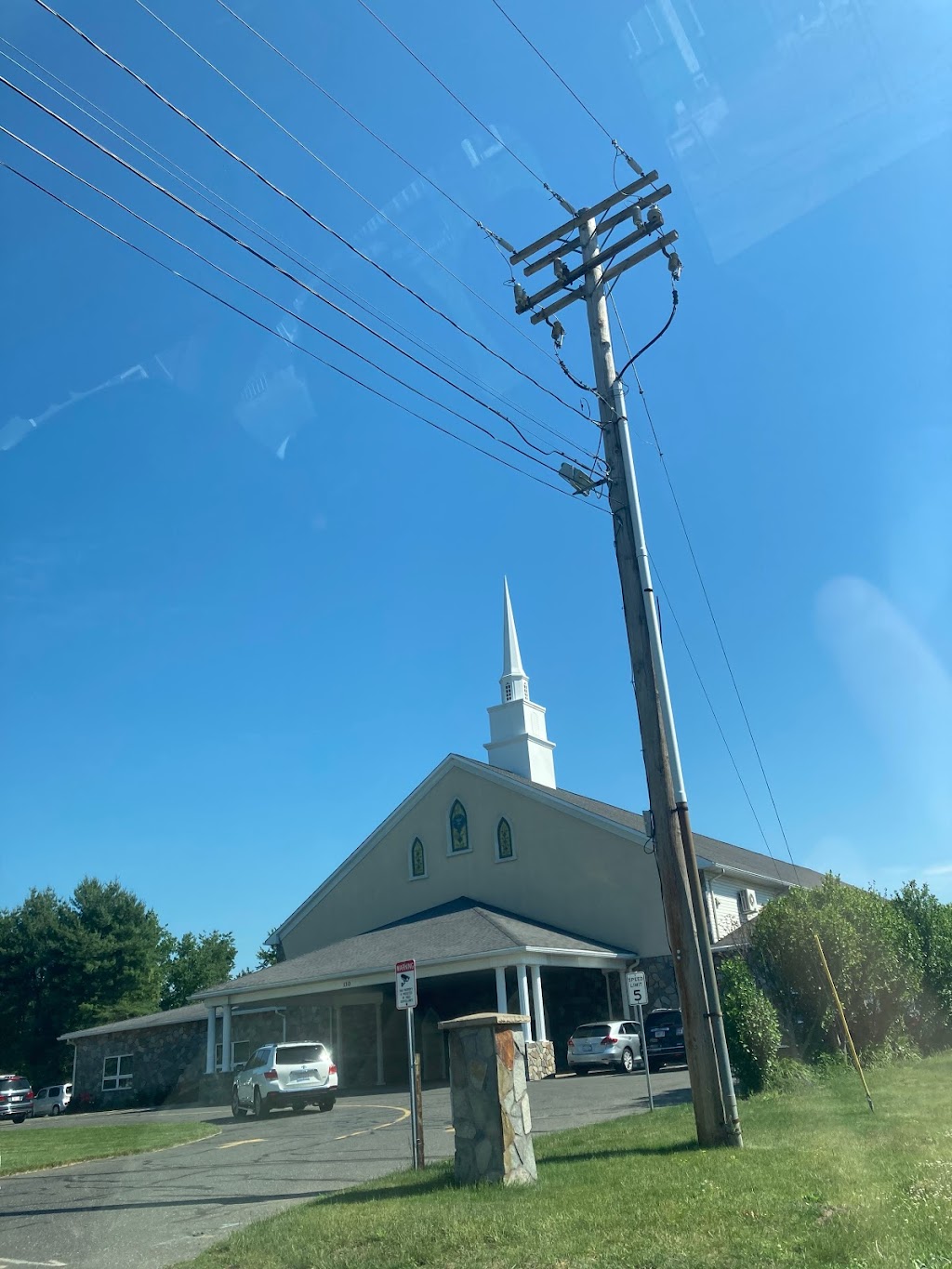 Full Gospel Church | 110 Union St, Westfield, MA 01085 | Phone: (413) 642-5372