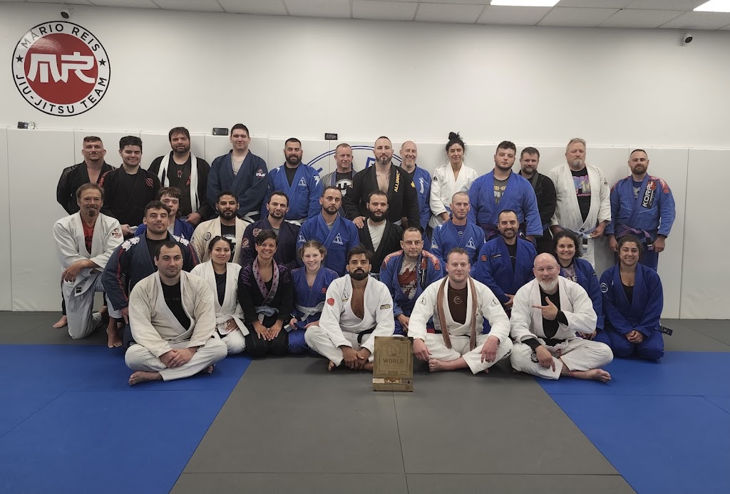 Core Brazilian Jiu Jitsu Academy | 8 US-206, Stanhope, NJ 07874 | Phone: (973) 796-6761