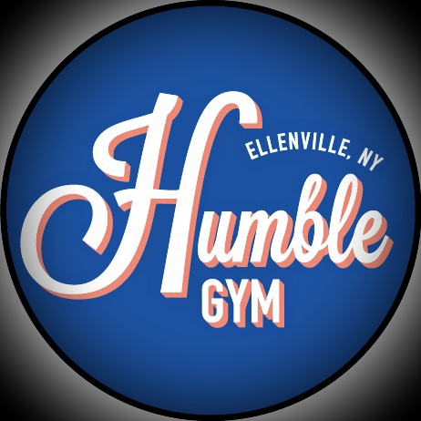 Humble Gym | 44 N Main St, Ellenville, NY 12428 | Phone: (845) 210-4499