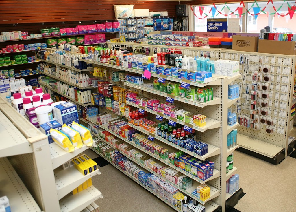 Drug$mart Pharmacy | 300 Main St, Keansburg, NJ 07734 | Phone: (732) 769-5550