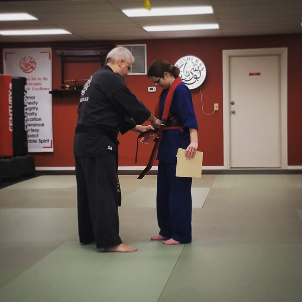 Bushi Ban Martial Arts and Fitness | 1257 Southford Rd, Southbury, CT 06488 | Phone: (800) 868-8859