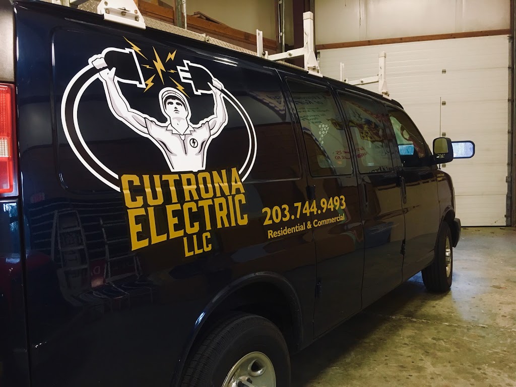 Cutrona Electric LLC | 13 Osborn Rd, Sherman, CT 06784 | Phone: (203) 744-9493