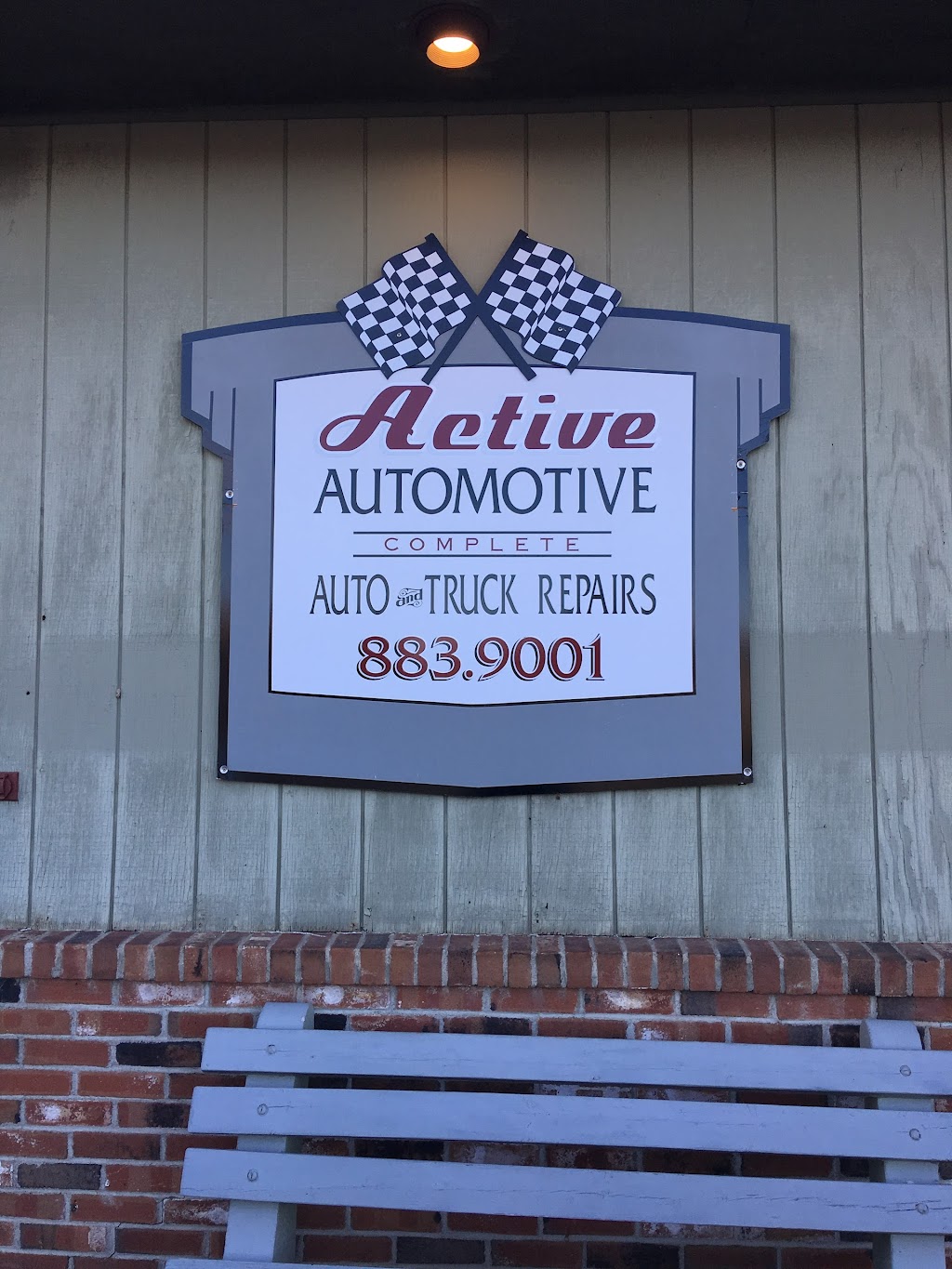 Active Automotive | 181 North Rd #1a, Highland, NY 12528 | Phone: (845) 883-9001