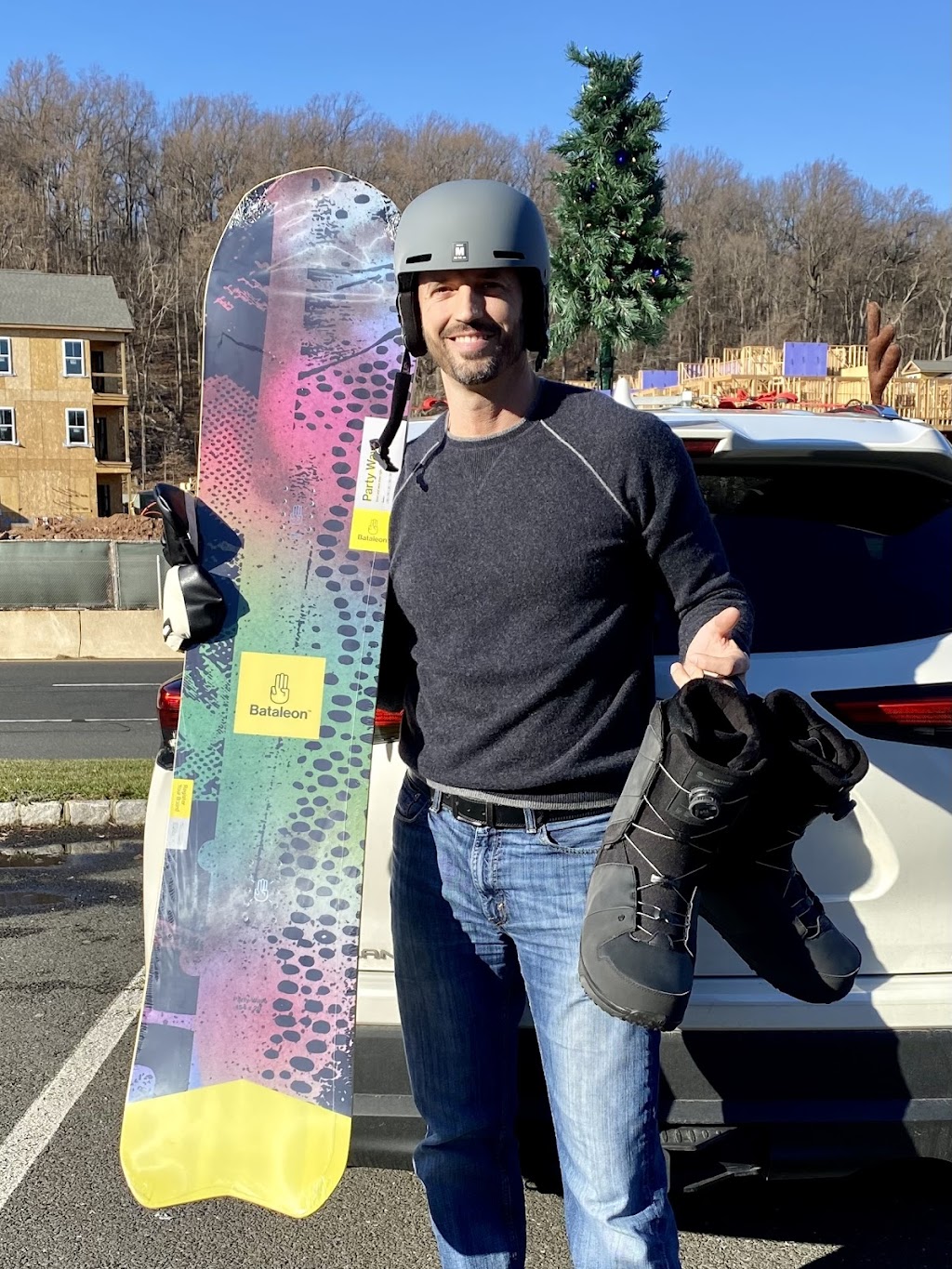 Out of Bounds Snowboards Inc | 2520 US-22 #1, Scotch Plains, NJ 07076 | Phone: (908) 232-4500