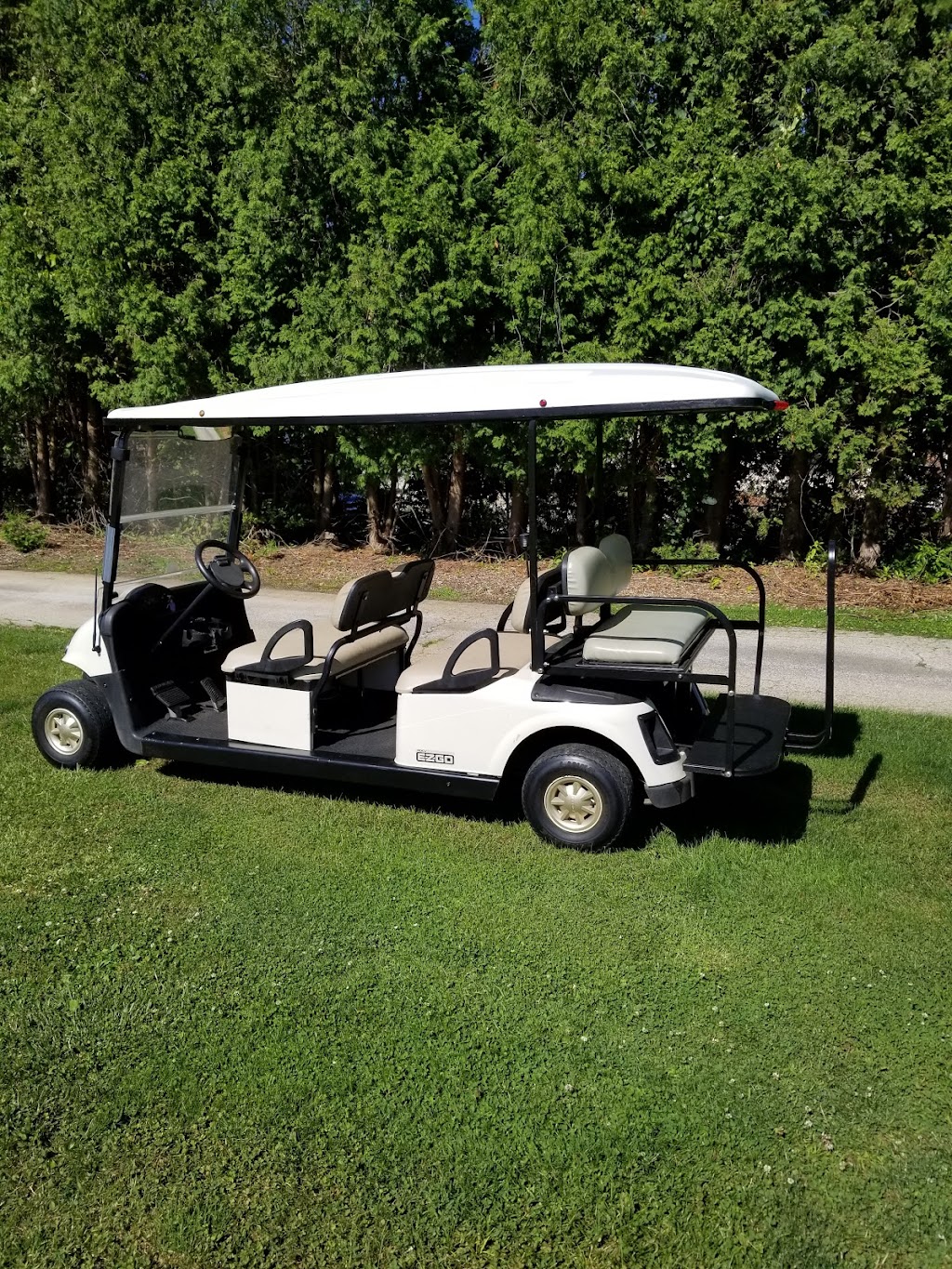 frazergolfcarts | 150 Planebrook Rd, Malvern, PA 19355 | Phone: (610) 202-1842