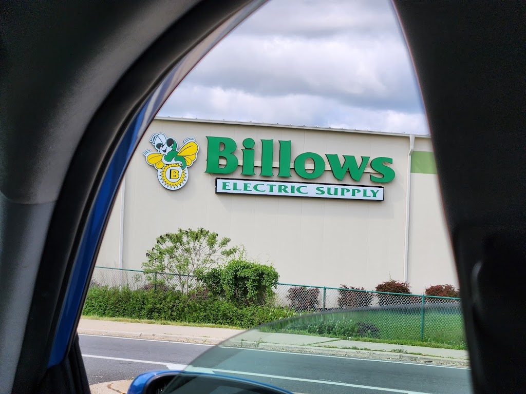 Billows Electric Supply | 301 N New Rd, Pleasantville, NJ 08232 | Phone: (609) 345-6154