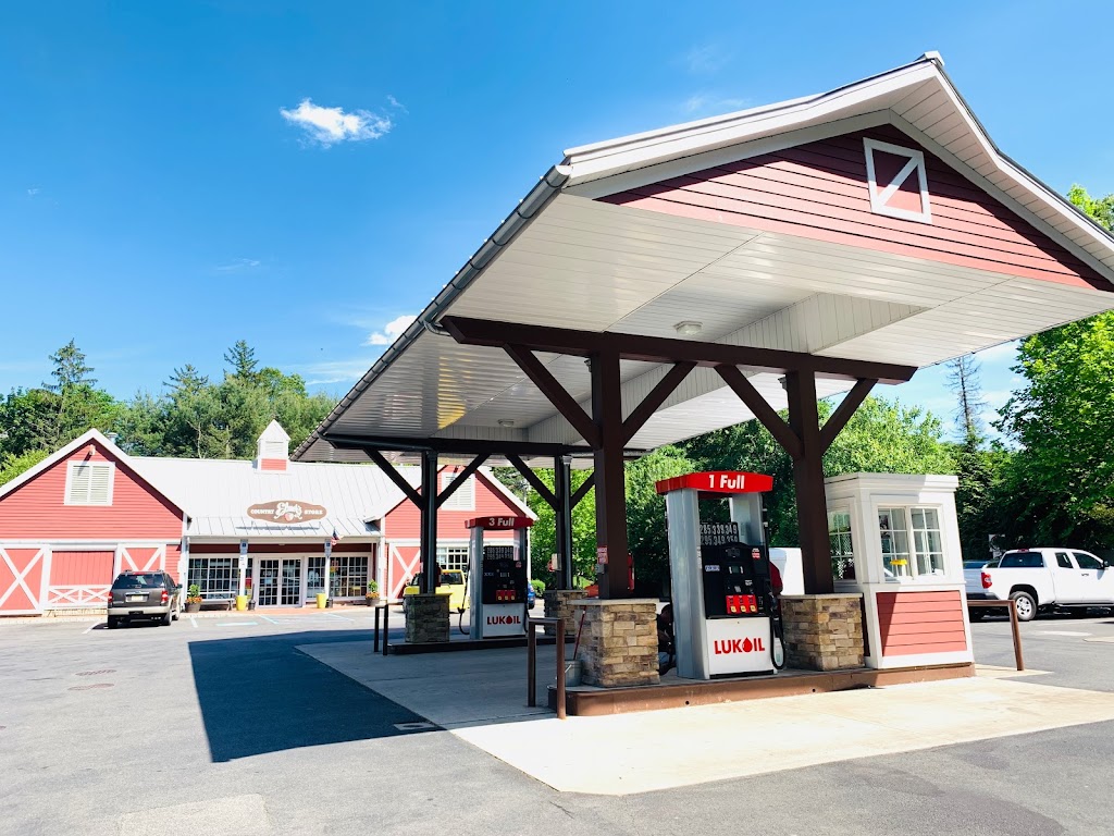 LUKOIL | 359 E Saddle River Rd, Upper Saddle River, NJ 07458 | Phone: (201) 783-8881