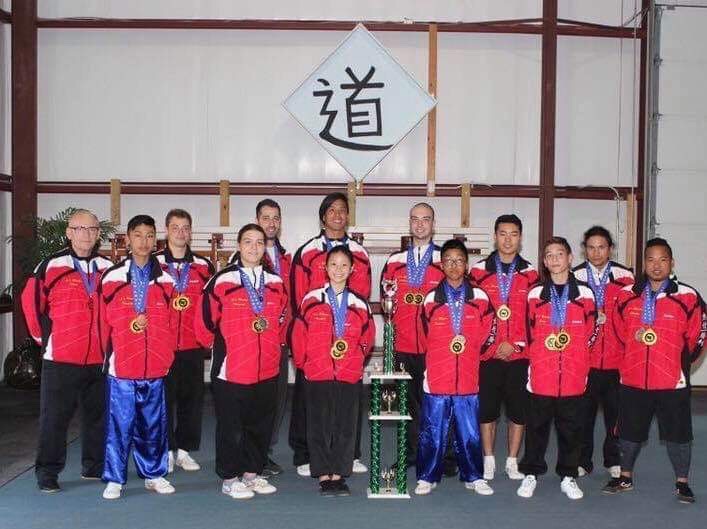 Lis Martial Arts Center | 475 Hurffville - Cross Keys Rd # 12, Sewell, NJ 08080 | Phone: (856) 218-1182